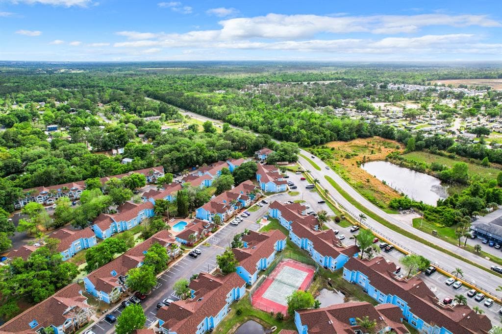 2731 N POINCIANA BOULEVARD # 114, KISSIMMEE, FL 34746