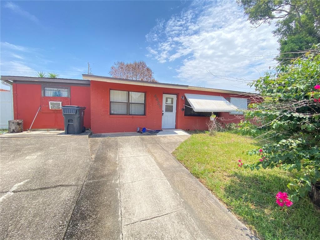 4425 BROWNING AVENUE, TITUSVILLE, FL 32780