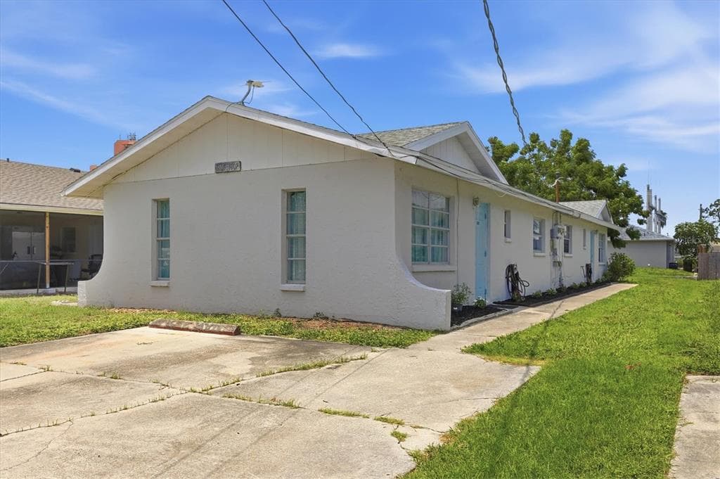 1805 MARBETH STREET # 1805/1807, SARASOTA, FL 34231