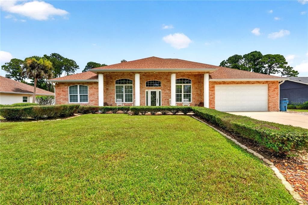 108 GODFREY ROAD, EDGEWATER, FL 32141