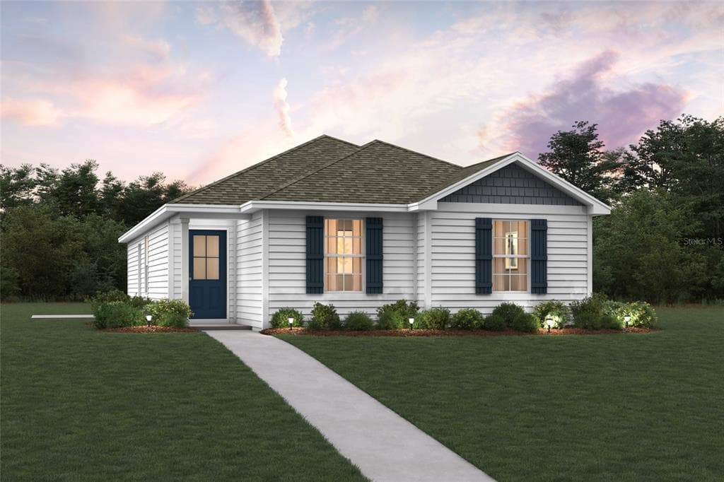 1147 BALSA STREET, BUNNELL, FL 32110