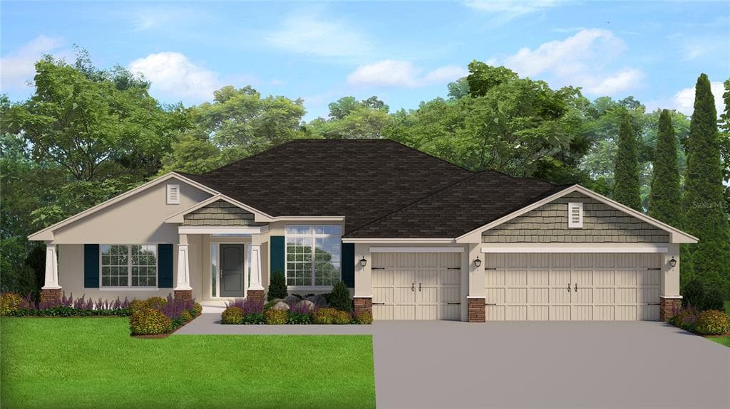 3 BUNKER LANE, ROTONDA WEST, FL 33947