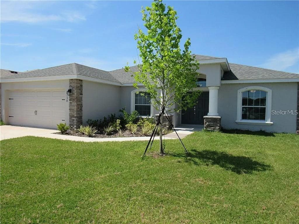 8138 WILDER LOOP, LAKELAND, FL 33809