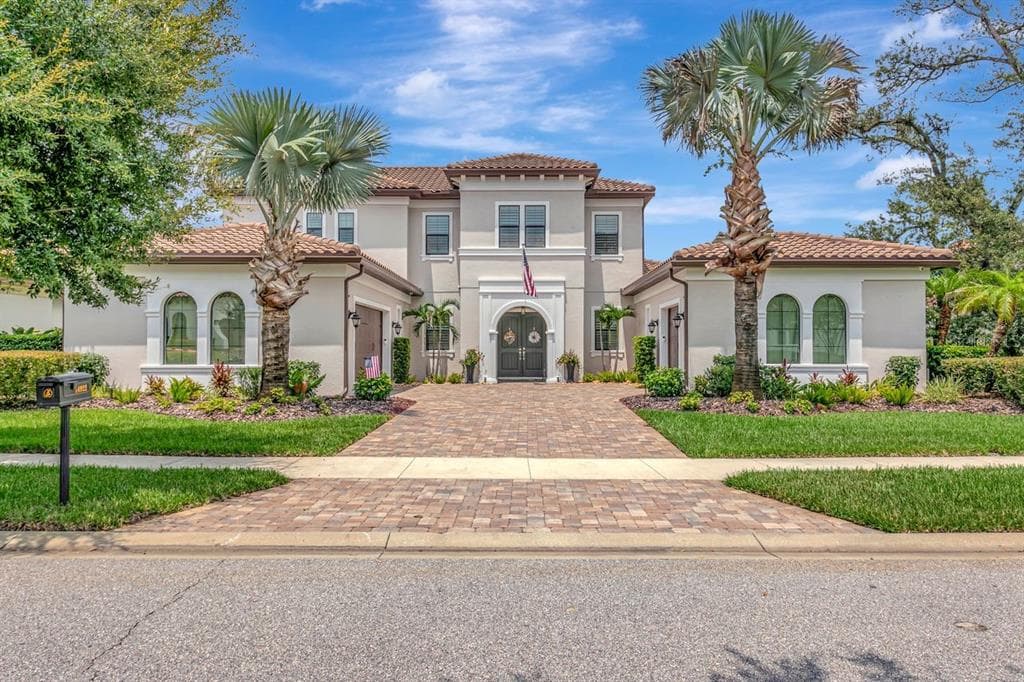 14922 FISHHAWK PRESERVE DRIVE, LITHIA, FL 33547