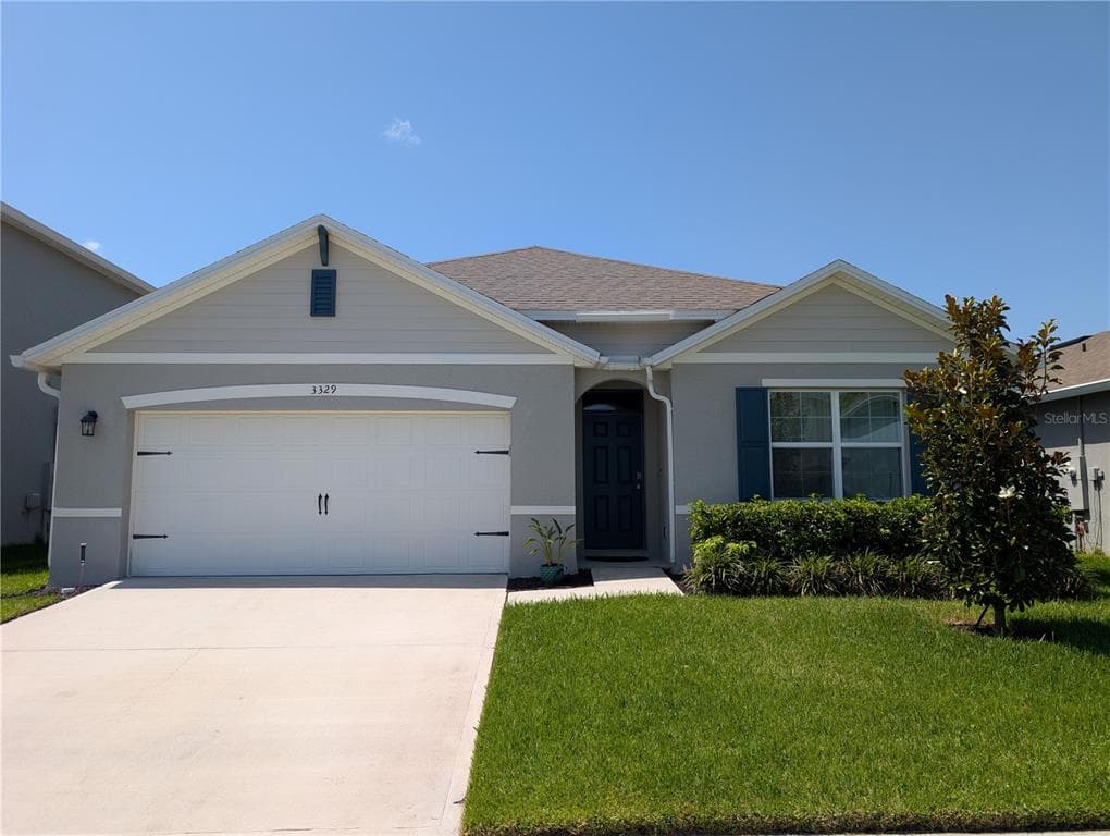 3329 EASTGROVE TERRACE, SANFORD, FL 32771