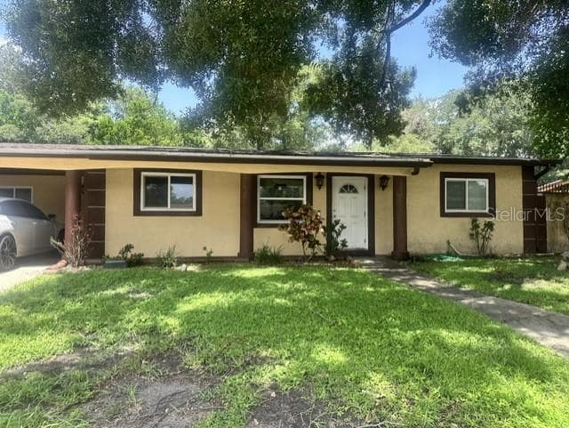 4618 POMPANO DRIVE, TAMPA, FL 33617