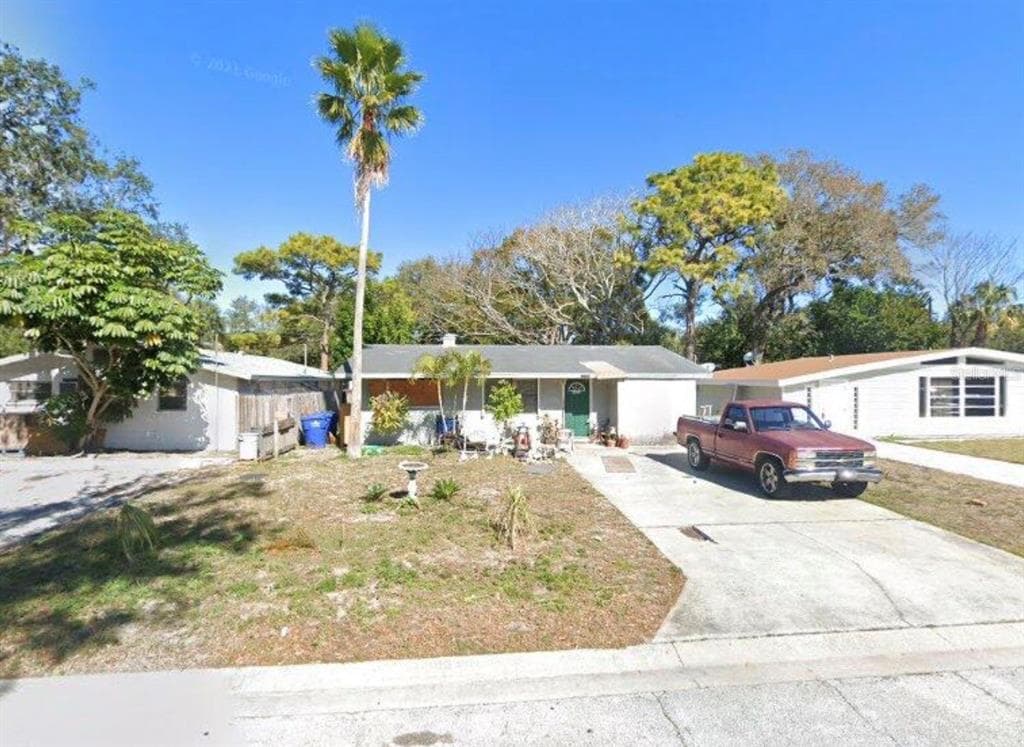7303 51ST AVENUE N, ST PETERSBURG, FL 33709