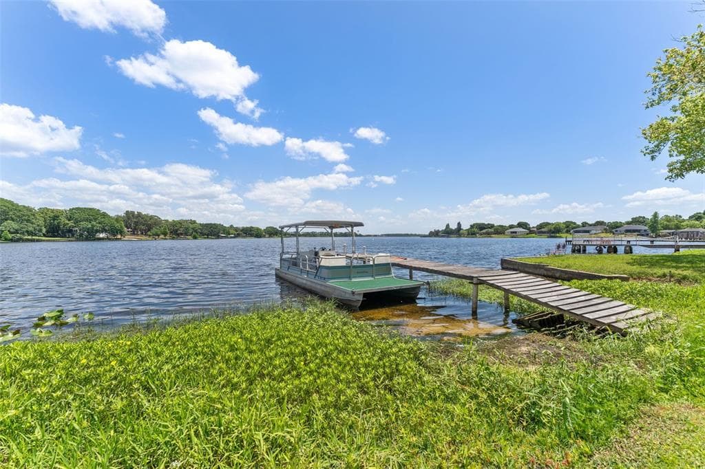 7558 BERKLEY ROAD, POLK CITY, FL 33868