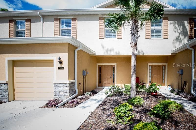 13950 SNAPPER FIN LANE, TAMPA, FL 33637