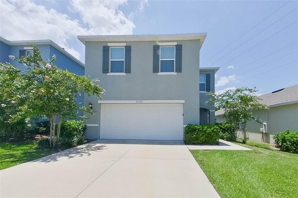 32221 EDSON AVE, LEESBURG, FL 34748