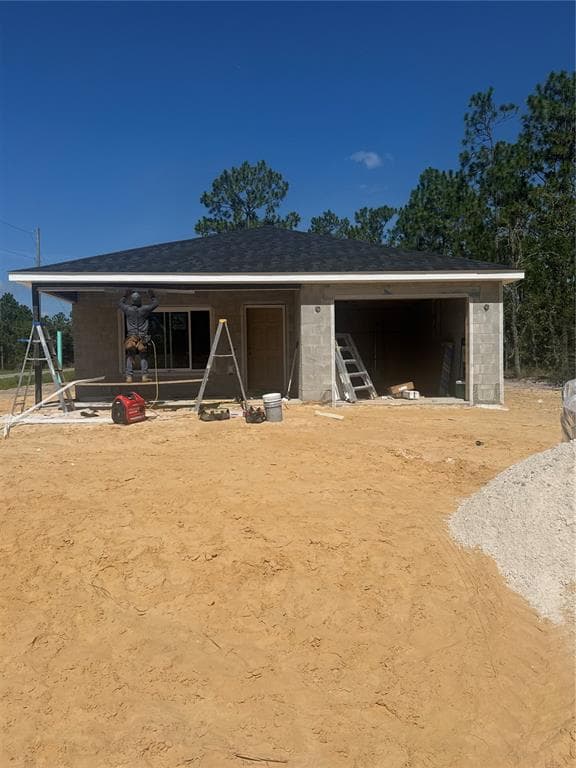 15390 NE 5TH STREET, WILLISTON, FL 32696