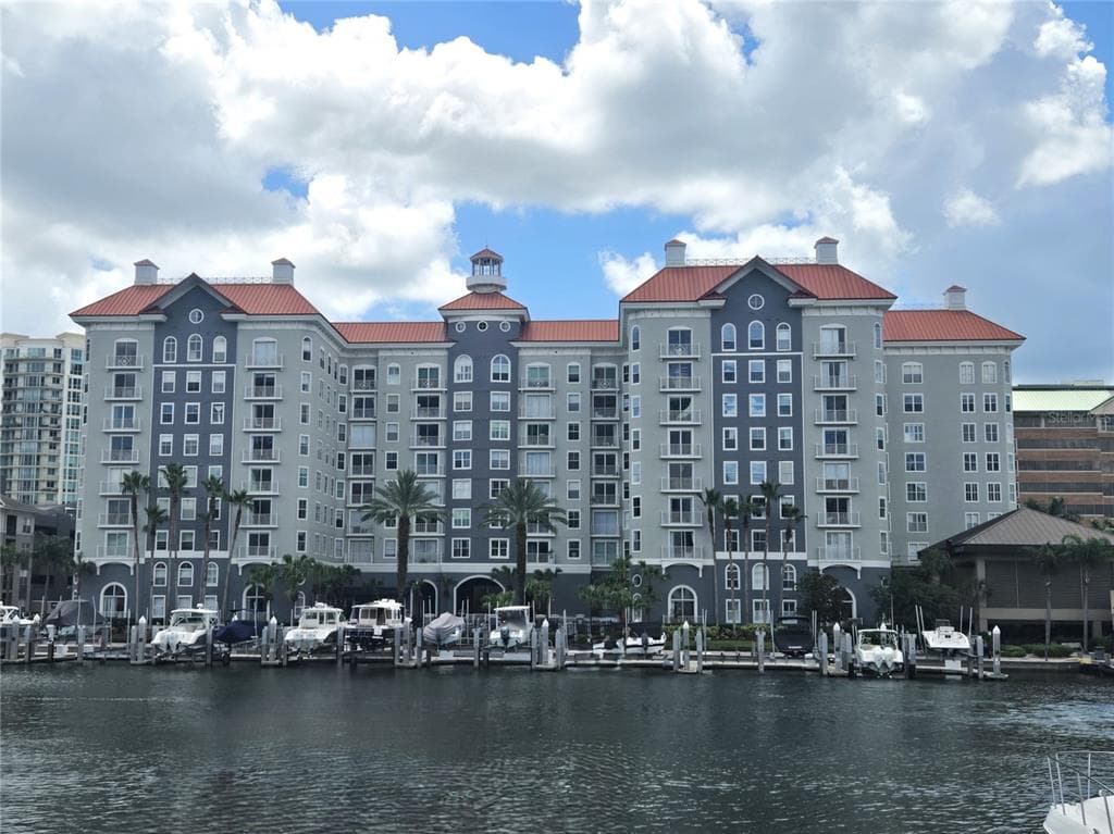 700 S HARBOUR ISLAND BOULEVARD # 646, TAMPA, FL 33602