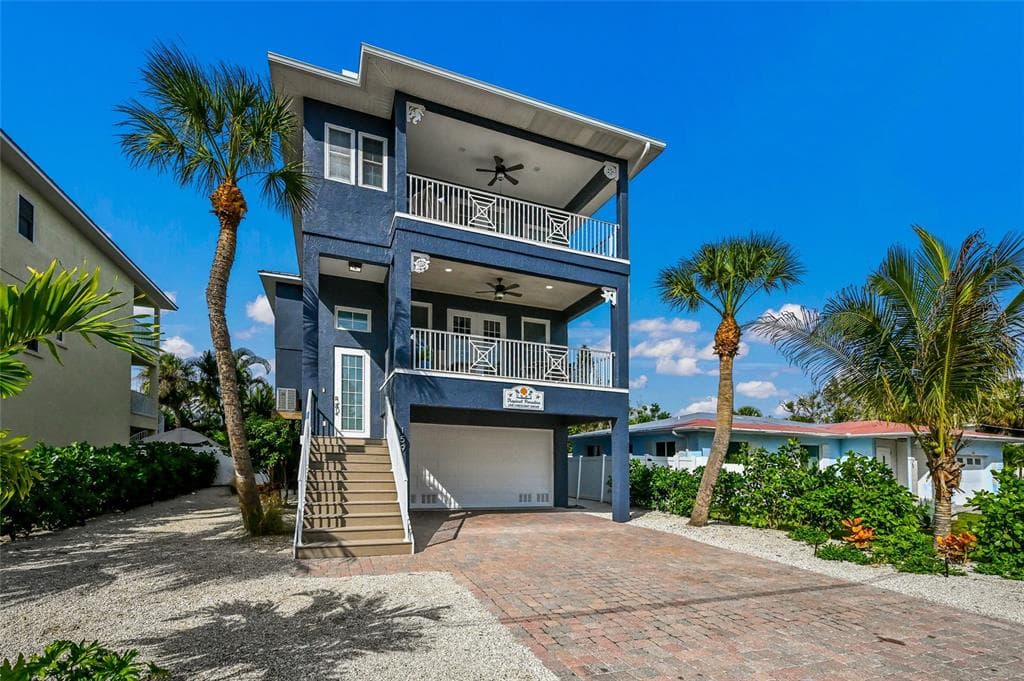 159 CRESCENT DRIVE, ANNA MARIA, FL 34216