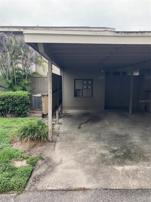 8014 PEACH DRIVE # 99, TAMPA, FL 33637