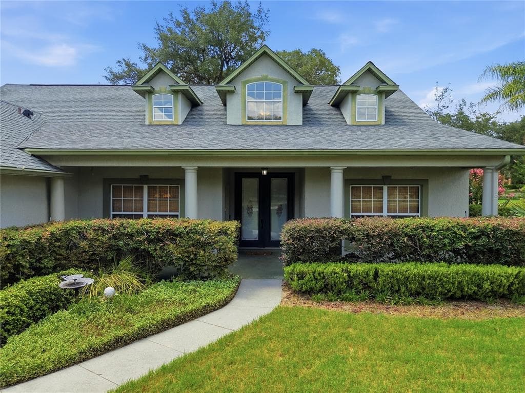 23354 OAK PRAIRIE CIRCLE, SORRENTO, FL 32776