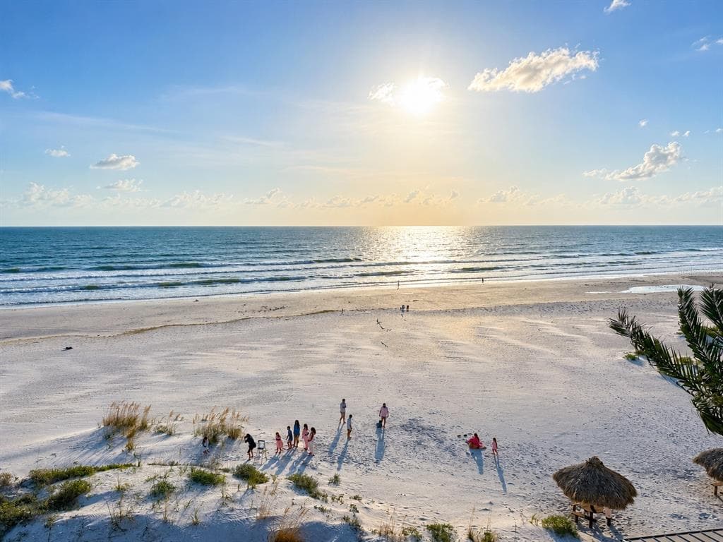 3800 GULF BOULEVARD # PH, ST PETERSBURG, FL 33706
