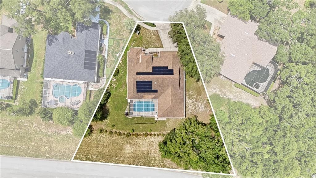 3843 W NORTHCREST COURT, LECANTO, FL 34461