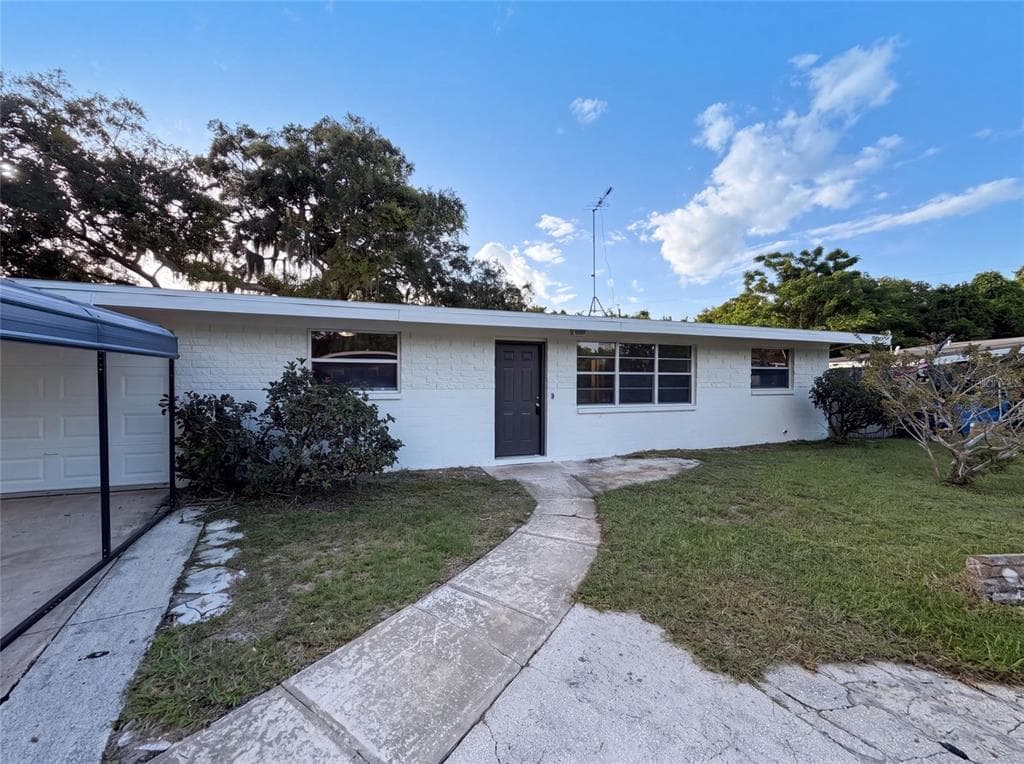 1436 ALABAMA AVENUE, HOLLY HILL, FL 32117