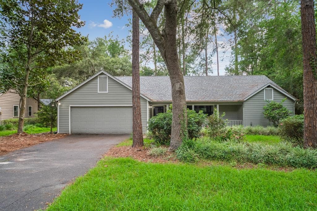 8025 SW 47TH COURT, GAINESVILLE, FL 32608