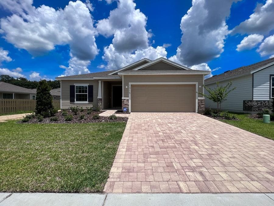 1315 NW 132ND CIRCLE, NEWBERRY, FL 32669