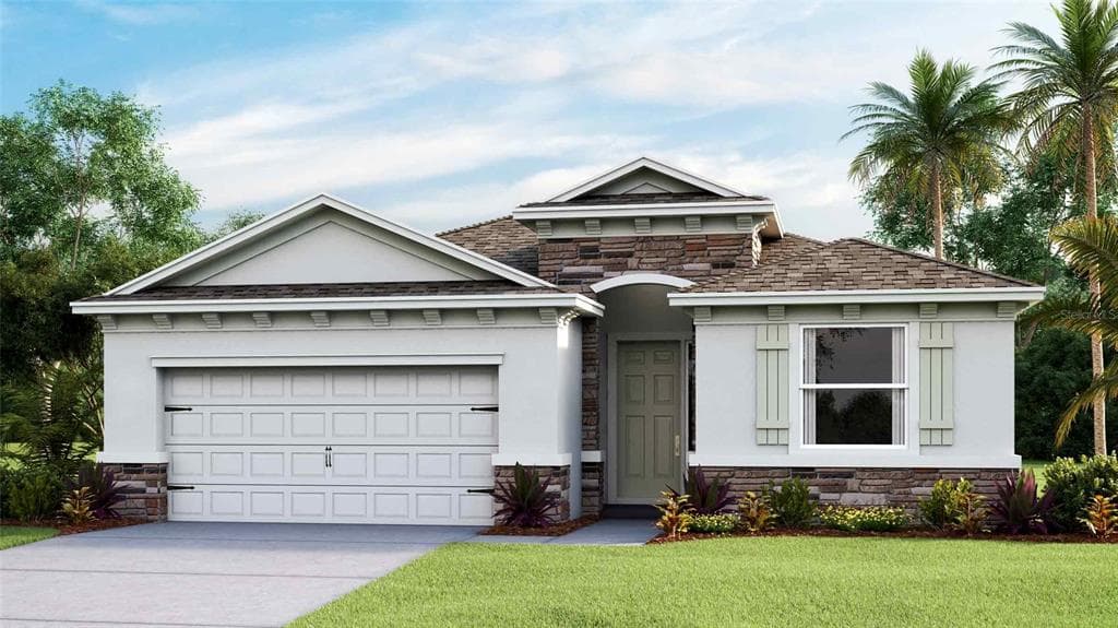 6607 FLINT CREEK DRIVE, LAND O LAKES, FL 34638