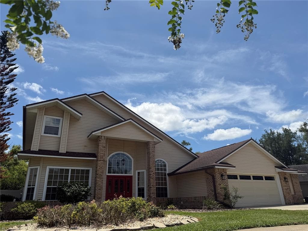 313 MACARTHUR PLACE, MAITLAND, FL 32751