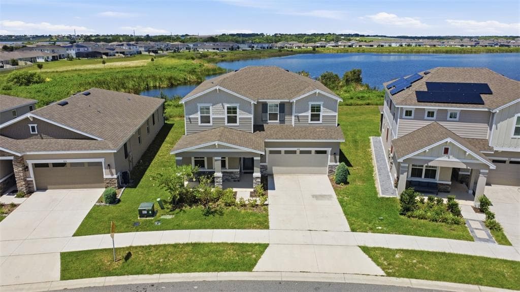 832 GRIFFON AVENUE, LAKE ALFRED, FL 33850