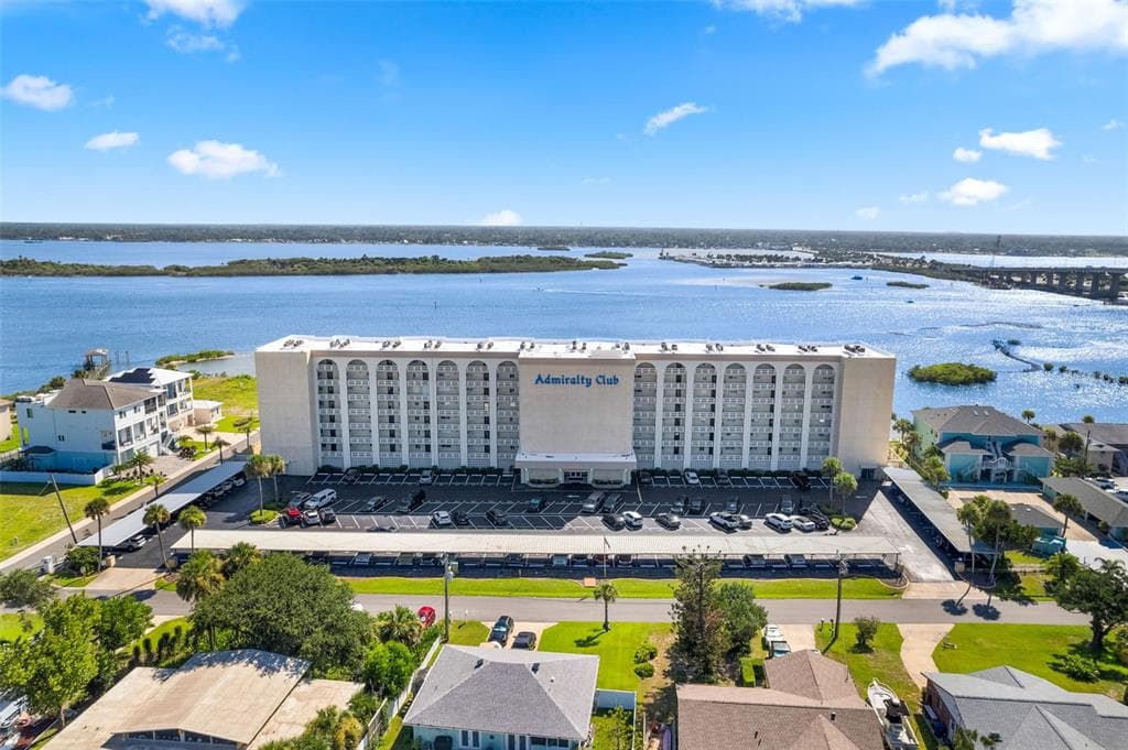 3606 S PENINSULA DRIVE # 103, PORT ORANGE, FL 32127