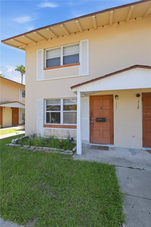 1600 S PALMETTO AVENUE # 111, SOUTH DAYTONA, FL 32119