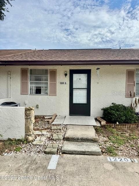1220 CHENEY HIGHWAY # D, TITUSVILLE, FL 32780