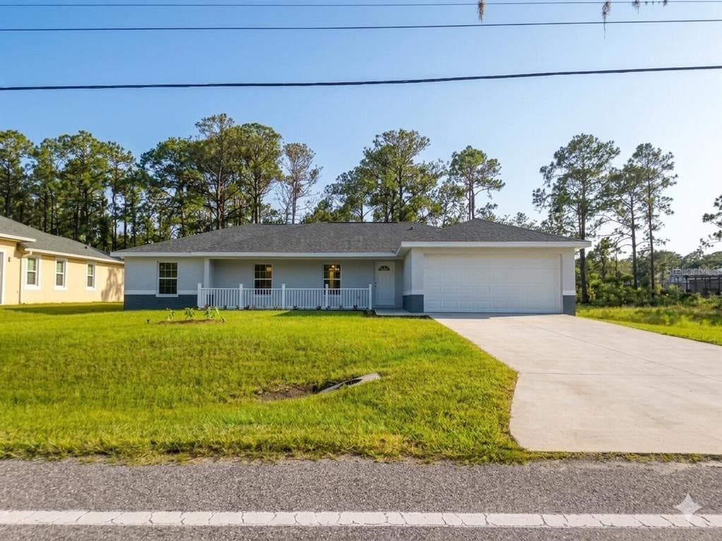 5609 LAKEWOOD ROAD, SEBRING, FL 33875