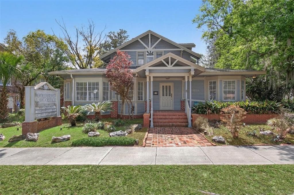 1013 SW 2ND AVENUE, GAINESVILLE, FL 32601
