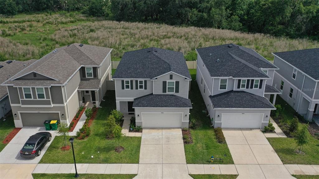 37402 YUKON DRIVE, ZEPHYRHILLS, FL 33540