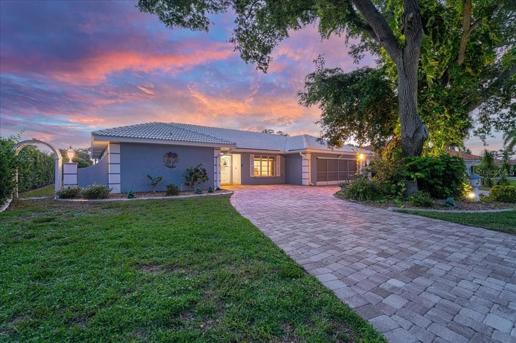 413 SIGNORELLI DRIVE, NOKOMIS, FL 34275