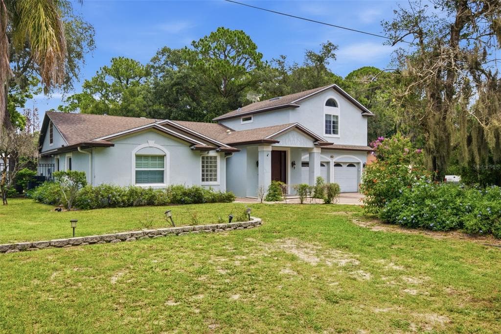 164 E GOODHEART AVENUE, LAKE MARY, FL 32746
