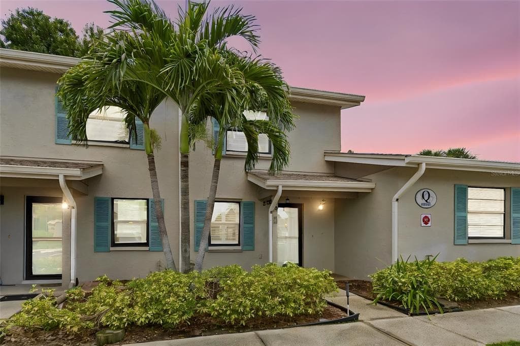 2131 RIDGE ROAD S # 99, LARGO, FL 33778