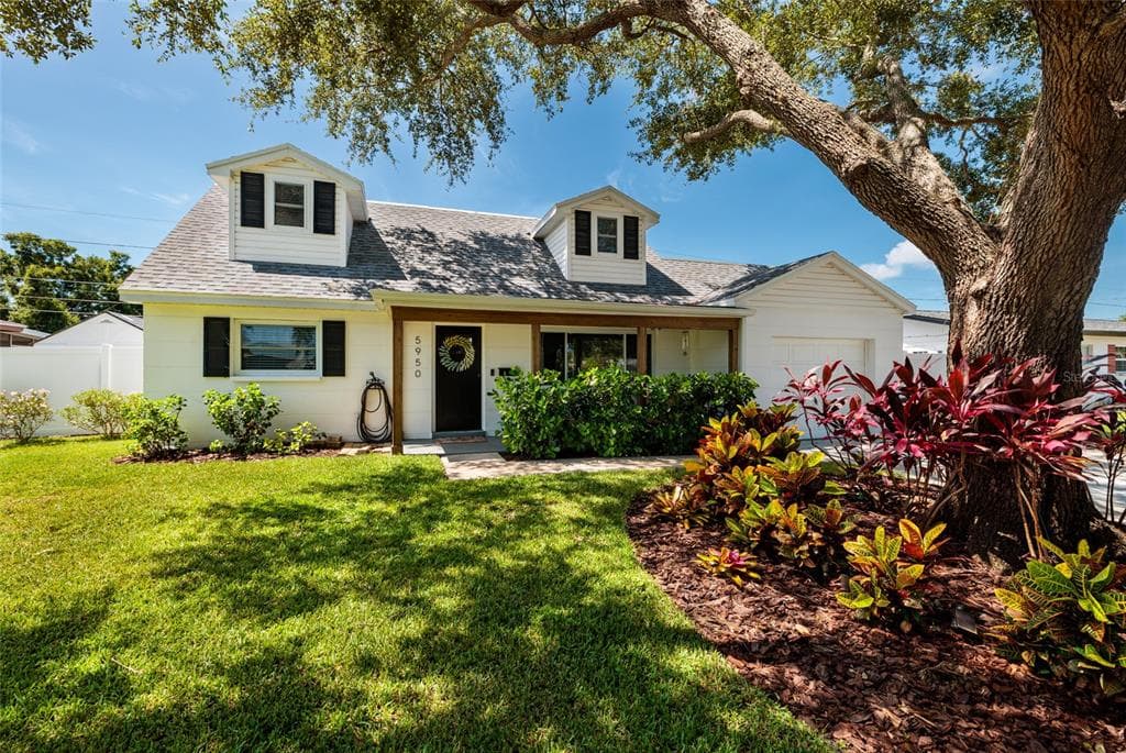 5950 35TH AVENUE N, ST PETERSBURG, FL 33710
