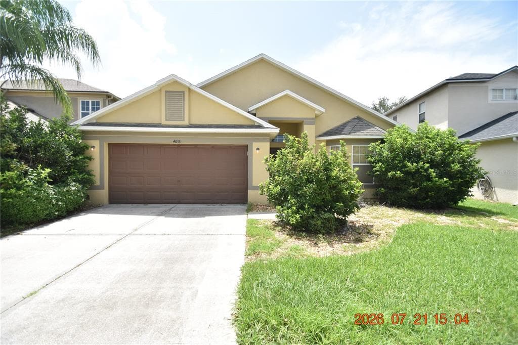 4033 HUNTINGDALE COURT, WESLEY CHAPEL, FL 33543