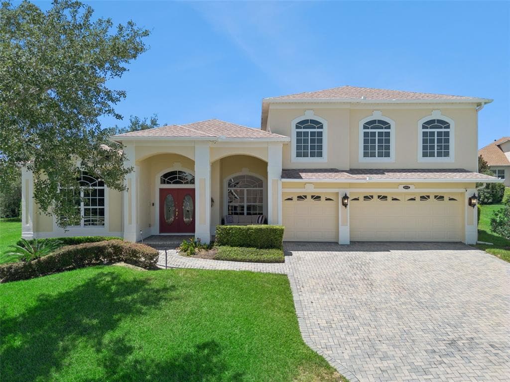 1112 CALLAWAY CIRCLE, CLERMONT, FL 34711