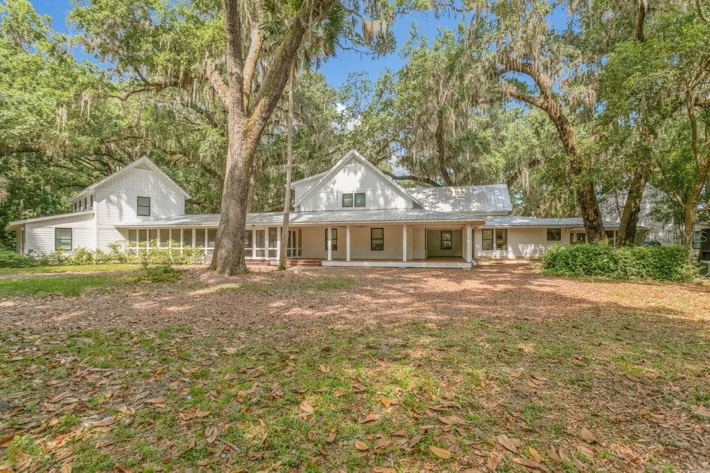 Listing