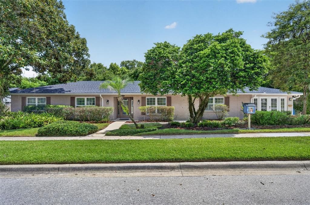 2051 DYAN WAY, MAITLAND, FL 32751