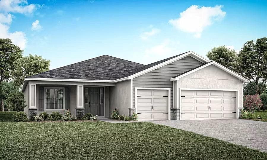 2223 SUMMERLAKE COURT, AUBURNDALE, FL 33823