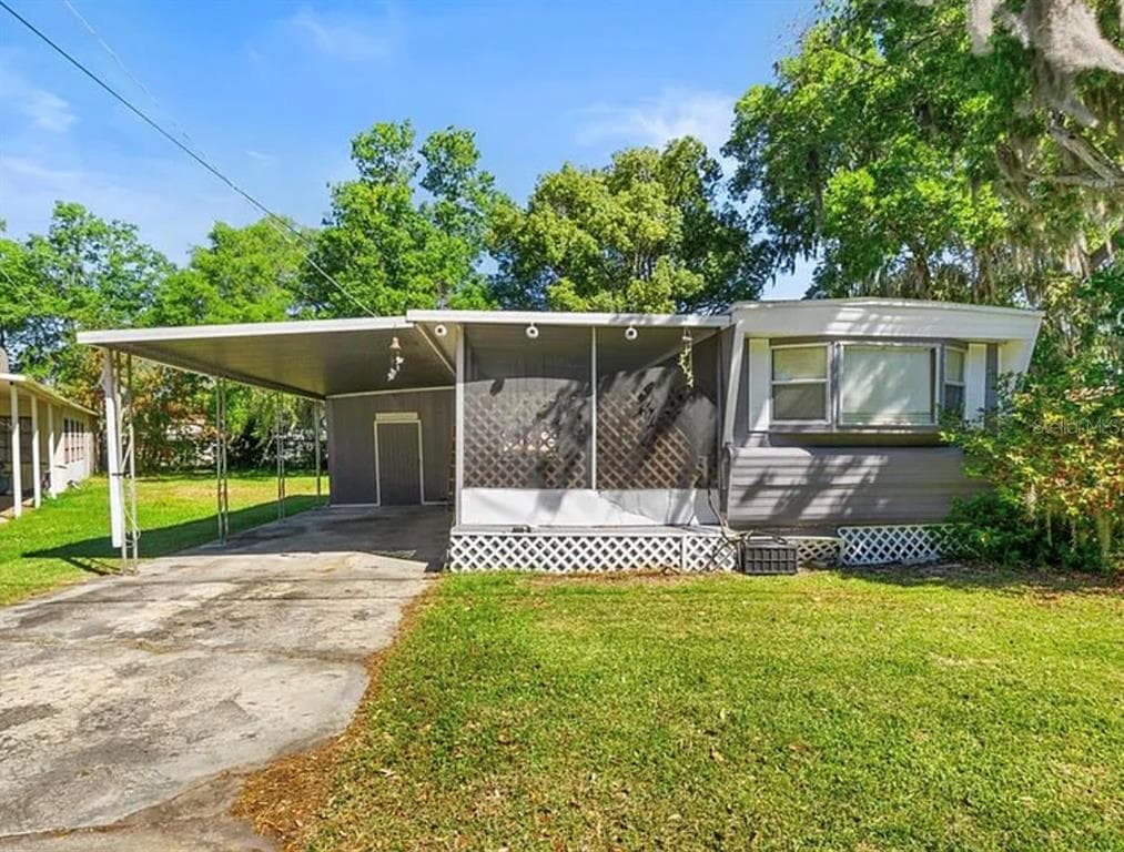 25 SUNSET CIRCLE, LAKE ALFRED, FL 33850