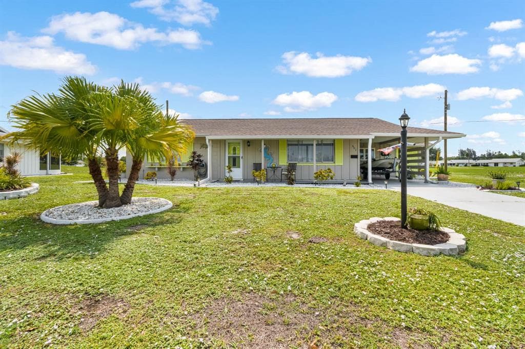 901 HACIENDA DRIVE, SUN CITY CENTER, FL 33573
