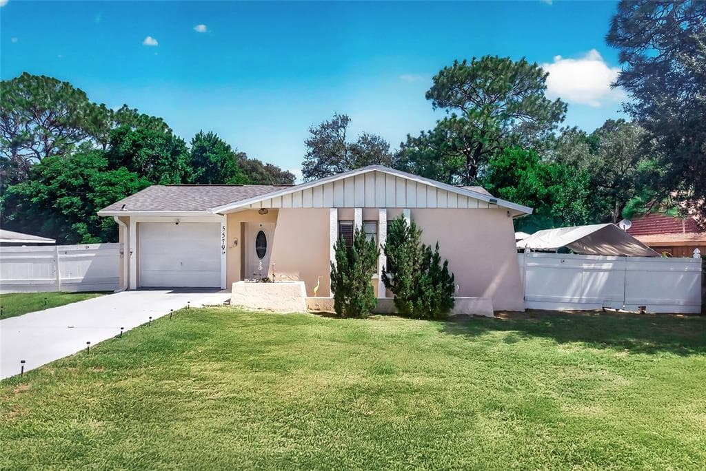 5579 W PINE CIRCLE, CRYSTAL RIVER, FL 34429
