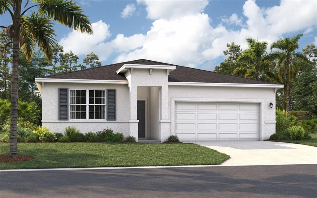 1710 FLAG STREET, HAINES CITY, FL 33844