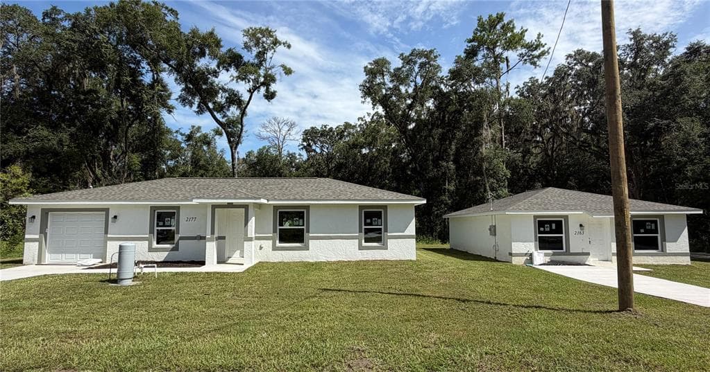 2163 NW 65TH PLACE, OCALA, FL 34475