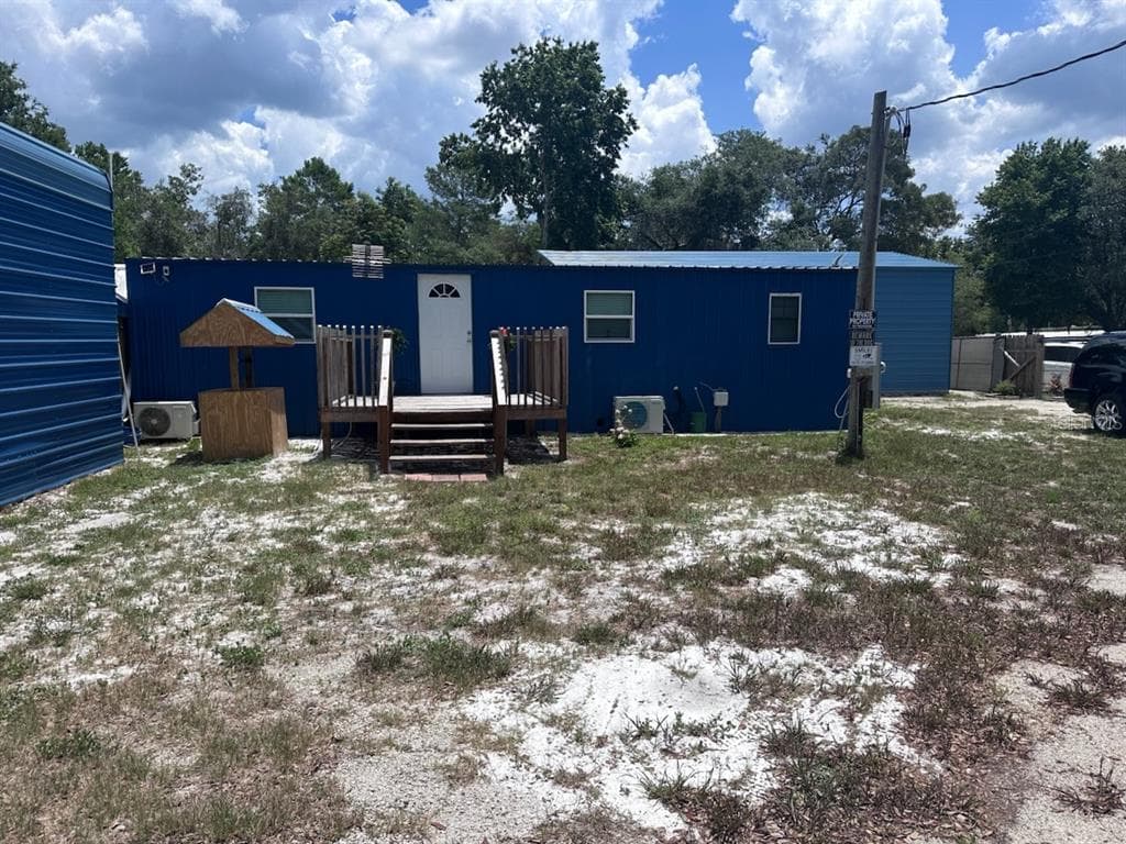 45506 MAGNOLIA STREET, PAISLEY, FL 32767