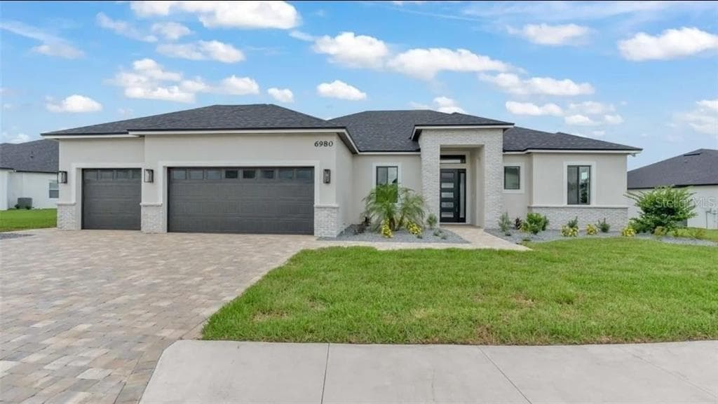 6980 BENTRIDGE DRIVE, LAKELAND, FL 33813