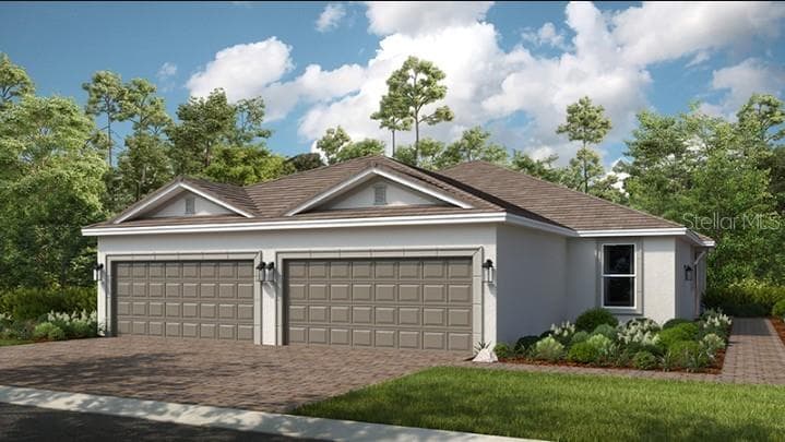3205 TORTA COURT, BRADENTON, FL 34211